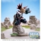 My Hero Academia: You´re Next Estatua PVC Xross Link Anime Katsuki Bakugo 18 cm