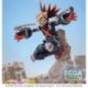 My Hero Academia: You´re Next Estatua PVC Xross Link Anime Katsuki Bakugo 18 cm