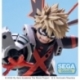 My Hero Academia: You´re Next Estatua PVC Xross Link Anime Katsuki Bakugo 18 cm