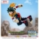 My Hero Academia: You´re Next Estatua PVC Xross Link Anime Izuku Midoriya Vol. 2 15 cm