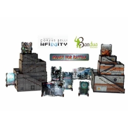 HOLOGRAPHIC STREET SIGNS 1