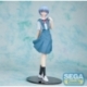 Rebuild of Evangelion Estatua PVC High Premium Rei Uniform Ver. Evangelion: New Theatrical Edition 20 cm