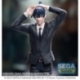 Chainsaw Man - The Movie: Reze Arc High Premium PVC Statue Aki Hayakawa 20 cm