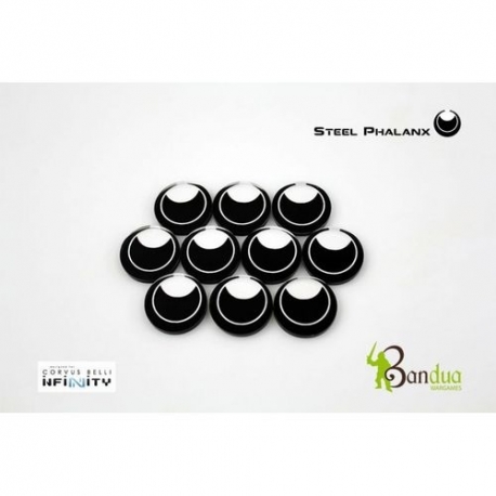 Infinity - Order Tokens Phalanx