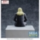 Sakamoto Days Estatua PVC PM Perching Shishiba 14 cm