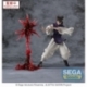 Jujutsu Kaisen Culling Game Luminasta PVC Statue Choso Supernova 18 cm