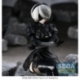 NieR:Automata Ver1.1a PM Perching PVC Statue 2B 13 cm