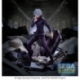 Jujutsu Kaisen Figurizm Luminasta PVC Statue Shibuya Incident Satoru Gojo Unlimited Void 21 cm