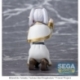 Frieren: Beyond Journey's End PM Perching PVC Statue Frieren Poking Something 10 cm