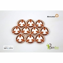 Infinity - Order Tokens Bakunin