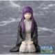 Frieren: Beyond Journey's End PM Perching PVC Statue Fern Binding Spell 8 cm