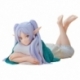 Frieren: Beyond Journey´s End Series Estatua Yumemirize PVC Frieren Loungewear 8 cm