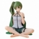Frieren: Beyond Journey´s End Series Estatua Yumemirize PVC Übel Loungewear 11 cm