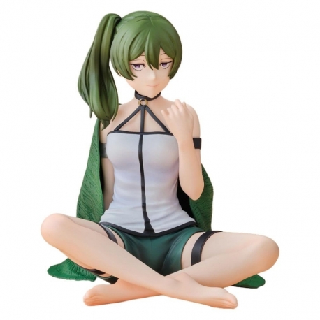 Frieren: Beyond Journey´s End Series Estatua Yumemirize PVC Übel Loungewear 11 cm