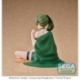Frieren: Beyond Journey´s End Series Estatua Yumemirize PVC Übel Loungewear 11 cm