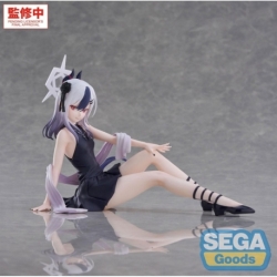 Blue Archive Estatua PVC Yumemirize Kayoko 14 cm