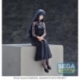 Sakamoto Days PM Perching PVC Statue Osaragi 13 cm