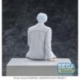 Sakamoto Days PM Perching PVC Statue X/Slur 14 cm
