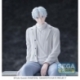 Sakamoto Days PM Perching PVC Statue X/Slur 14 cm