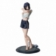 Chainsaw Man The Movie: Reze Arc Estatua PVC Reze 25 cm