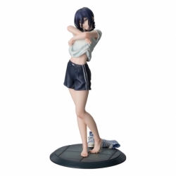 Chainsaw Man The Movie: Reze Arc Estatua PVC Reze 25 cm