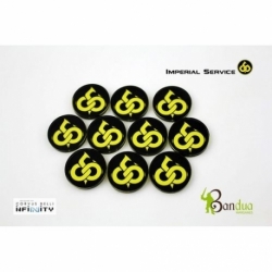 Infinity - Order Tokens Imperial Service
