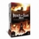 Attack On Titan: Deck Building Game - English