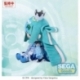 Character Vocal Series 01: Hatsune Miku Peluche Fuwa Petit Hatsune Miku LAWSON 50th Anniversary Special LIVE L 30 cm
