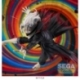 Dandadan Series Estatua FIGURIZMa PVC Okarun Transformed Visual Ver. 1.5 25 cm