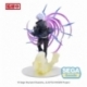 Jujutsu Kaisen Estatua Luminasta PVC Satoru Gojo Hollow Purple (Kyoshiki Murasaki) 20 cm