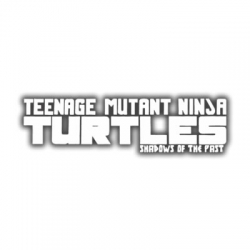 Teenage Mutant Ninja Turtles: Shadows Of The Past - Splinter Hero
