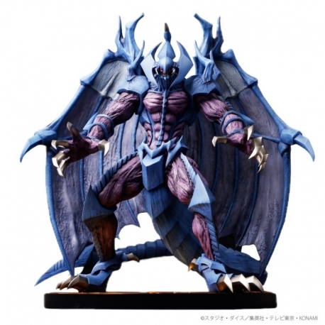 Yu-Gi-Oh! GX Estatua PVC Raviel (Lord of Phantasms) 38 cm