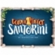 Santorini Golden Fleece (Inglés)
