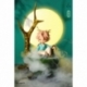 Original Character Trading Figures Searching for Mountains and Seas, Stars 9 cm Assortment (6)