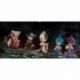 Original Character Figuras Huozai Wusheng Group Portrait Series 8 cm Surtido (6)