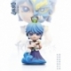 Original Character Figuras Huozai Wusheng Group Portrait Series 8 cm Surtido (6)