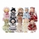 Original Character Trading Figures 8-Pack Vintage treasures - Antique Gift Box 18 cm