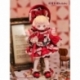 Original Character Trading Figures 8-Pack Vintage treasures - Antique Gift Box 18 cm