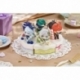Genshin Impact Figura Wondrous Travels Series Venti Chibi 12 cm