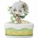 Genshin Impact Wondrous Travels Series Figure Nahida Chibi 12 cm