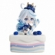 Genshin Impact Figura Wondrous Travels Series Furina Chibi 14 cm