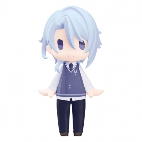 Genshin Impact Figura HELLO! GOOD SMILE Ayato Kamisato 10 cm