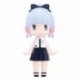Genshin Impact Figura HELLO! GOOD SMILE Ayaka Kamisato 10 cm