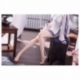 Original Character PVC Statue 1/7 The Color of the Blue - White Snake Deluxe Edition 20 cm