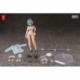 Original Character Figura 1/12 RA-02 Kazune Tokiwa Summer Operation Ver. 15 cm