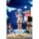 Original Character Figura 1/12 RA-02 Kazune Tokiwa Summer Operation Ver. 15 cm