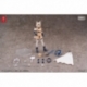 Original Character Figura 1/12 RPG-05 Hero Wolf 16 cm