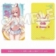 Rosuuri Original Character PVC Statue 1/7 White Rabbit Rosu: Swimsuit Ver. 25 cm