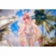 Rosuuri Original Character PVC Statue 1/7 White Rabbit Rosu: Swimsuit Ver. 25 cm