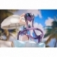 Rosuuri Original Character PVC Statue 1/7 Cheshire Cat Mika: Swimsuit Ver. 25 cm